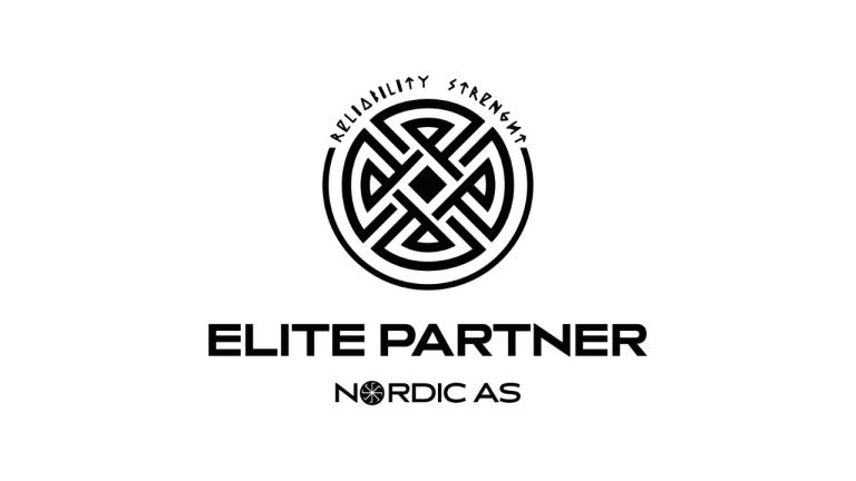 Elite Partner Nordic Logo
